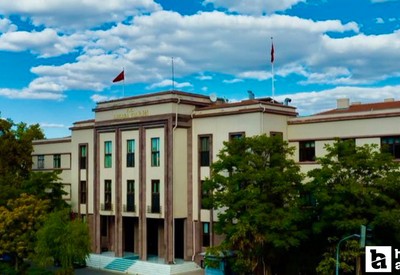 Ankara'da son bir haftada 737 aranan şahısın yakalandığı bildirildi