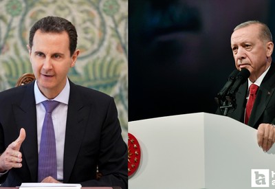 Cumhurbaşkanı Erdoğan ile Beşar Esad'ın Ağustos ayında görüşeceği iddia edildi
