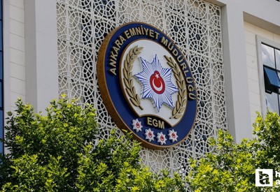 Ankara Emniyet Müdürlüğü Keçiören'de şüpheli paket uygulaması yapılacağını duyurdu