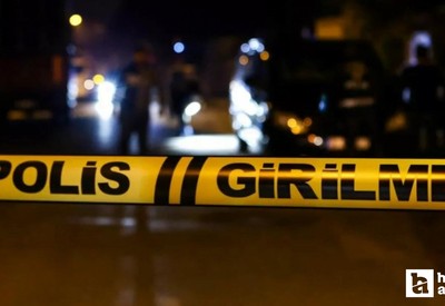 Ankara Mamak'ta kız arkadaşa taciz cinayeti! Kan donduran detay