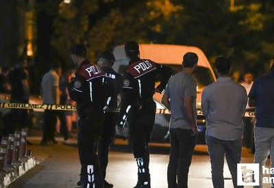 Ankara'da anneannesini öldüren Abdüllatif Şener'in oğlu akıl hastanesine yatırıldı