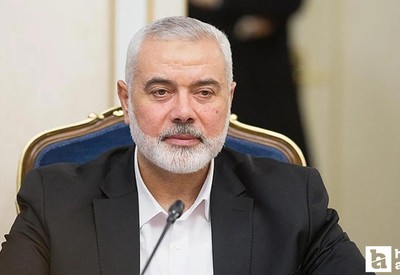 Türkiye İsmail Haniye'nin suikastinden dolayı 1 günlük milli yas ilan etti