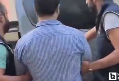 Ankara dahil 26 ilde terör örgütü operasyonu! 99 şüpheli yakalandı