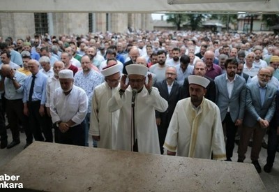 Gıyabi cenaze namazı nedir, kaç rekattır?