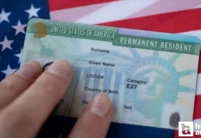 2024 Green Card başvuru tarihleri ne zaman, DV2026 başvuru şartları neler?