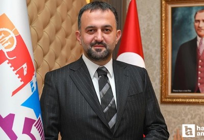 Ankara Kent Konseyi Başkanı Halil İbrahim Yılmaz kimdir?