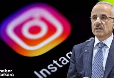 Bakan Uraloğlu duyurdu: Instagram açılacak mı?