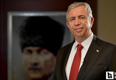 Mansur Yavaş net konuştu: Elbette Cumhurbaşkanı adayı olurum