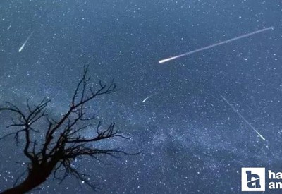 2024 Perseid meteor yağmuru ne zaman, Türkiye'den izlenecek mi?