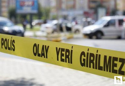 Ankara Keçiören'de iş yerine silahlı saldırı: 1 kişi hayatını kaybetti