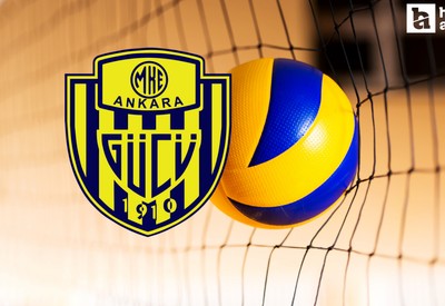 Ankaragücü Voleybol Takımı  yeni sezon için seçmelere başlıyor