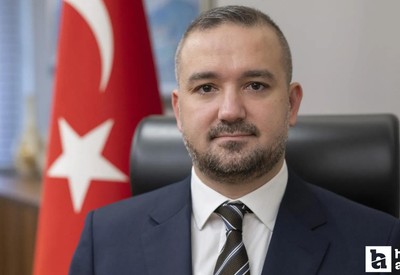 Merkez Bankası Başkanı Karahan yıl sonu enflasyon beklentilerini açıkladı