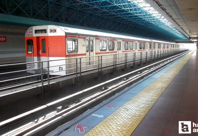 EGO'dan Metro seferleri saatleri açıklaması!