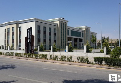 ASO Teknopark'tan büyük gurur! Bilişim 500 listesine girdiler