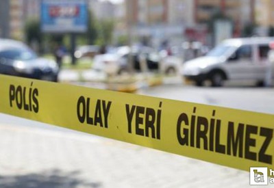 Ankara'da Mamak'ta silahlı saldırı! 1 yaralı