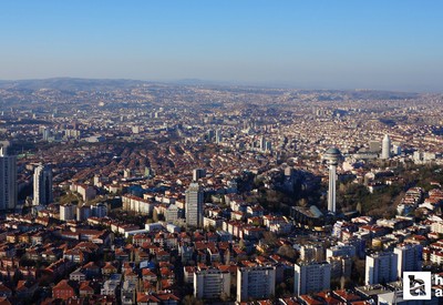 Öğrenciler eğitim için hem Ankara'yı tercih ediyor, hem de Ankara'dan ayrılıyor