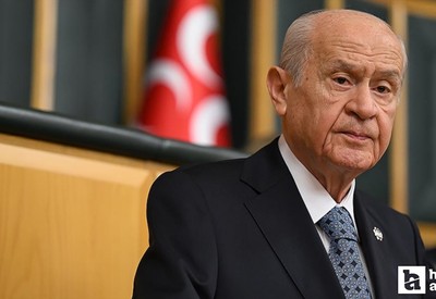 Devlet Bahçeli Meclisteki kavga hakkında konuştu: Gereği yapıldı