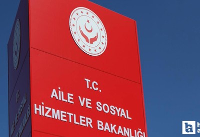 Aile Bakanlığı 3 ilde SYD Vakıflarına personel alımı yapıyor
