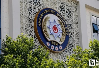 Emniyet açıkladı: Ankara Kızılay'da şüpheli paket uygulaması kararı!