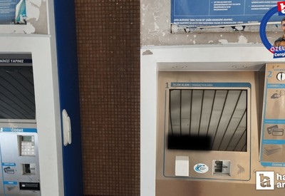 Başkentliler AnkaraKart komisyon ücreti ve çalışmayan dolum cihazlarından şikayetçi