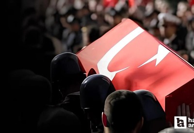 MSB Türk askerinin KKTC'de trafik kazası geçirdiğini açıkladı: 1 Şehit