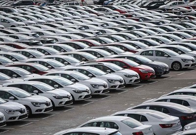 TÜİK açıkladı! Türkiye'de en çok satılan sıfır araba modelleri listesi değişti