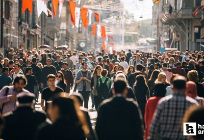 Ankara en çok göç alan ve veren şehirler listesinde zirvede yer aldı