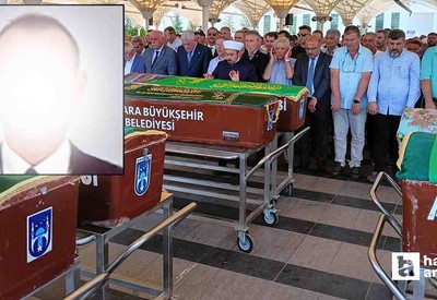 Ankara'da anneannesini öldüren Şener'in oğlu hakkında gözlem süresi 3 hafta uzatıldı