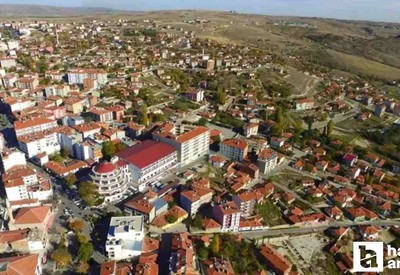 Ankara'nın o ilçesi il olabilir! İşte yeni il olacak ilçeler listesi 2024