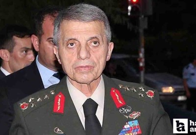 Emekli Orgeneral Galip Mendi öldü mü kaç yaşındaydı ölüm sebebi neden vefat etti?