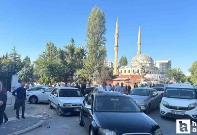 Ankara Toptancı Hali'nde 2 kişinin öldüğü silahlı kavgada zanlı tutuklandı