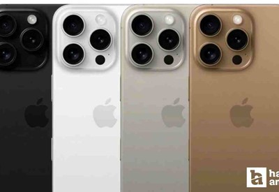 Apple iPhone 16 için tanıtım tarihini duyurdu