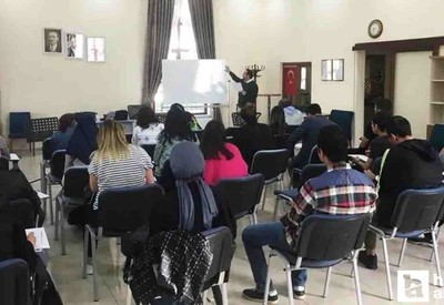 Sincan Belediyesi Türk Musikisi Konservatuvarı yetenek sınavı başvuruları 1 Eylül'de sona eriyor