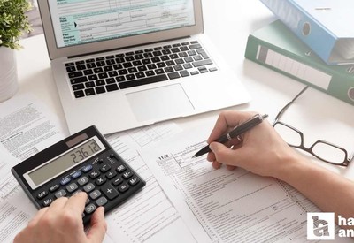 2023 yılı vergi rekortmenleri listesi paylaşıldı! Zirve yine aynı kaldı