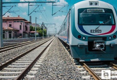 TCDD Ankara - Elmadağ bölgesel tren seferlerini durdurma kararı aldı
