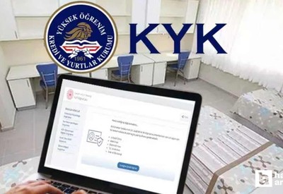 2024 KYK yurt sonuçları ne zaman açıklanacak, burs kredi burs başvurusu ne zaman 2025?