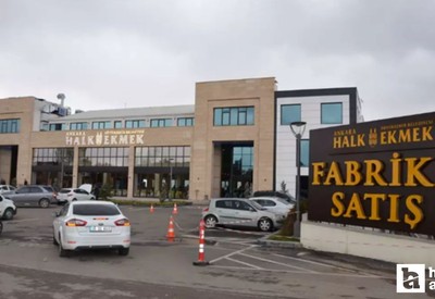 Ankara Halk Ekmek bünyesine üniversite mezunu personel alımı yapılacak