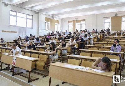 KPSS Ön Lisans sınavı bu Pazar günü yapılacak