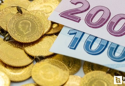 Altın fiyatlarında son durum! Gram altın ne kadar?