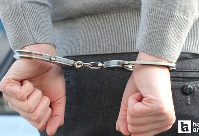 Ankara dahil 23 ilde terör örgütüne Gürz-10 operasyonu düzenlendi