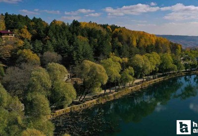 Kaydedin lazım olur! Ankara ve Ankara'ya yakın milli parklar listesi