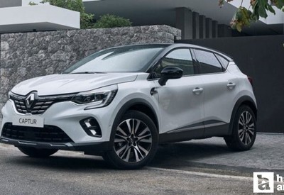 ÖTV'siz Renault fiyat listesi belli oldu