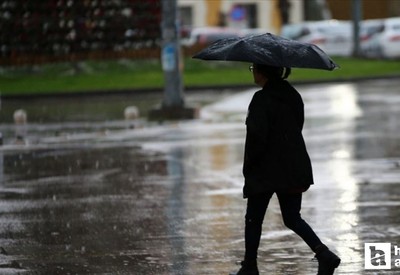 Meteoroloji’den Ankara için 7 günlük hava durum tahmini!