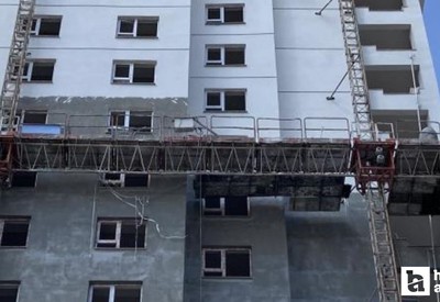 İskelenin kırılması sonucu hayatını kaybeden 3 işçi olayında 4 gözaltı
