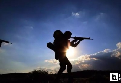 MSB 6 PKK’lı teröristin etkisiz hale getirildiğini açıkladı