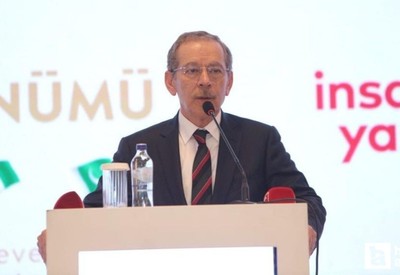 Abdüllatif Şener'in oğlu hakkında Ankara'da kamu davası açıldı!