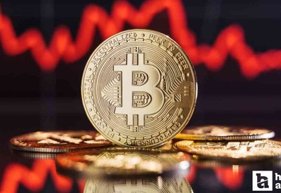 Bitcoin neden düşüyor son dakika BTC korku endeksi nedir, nereden bakılır?