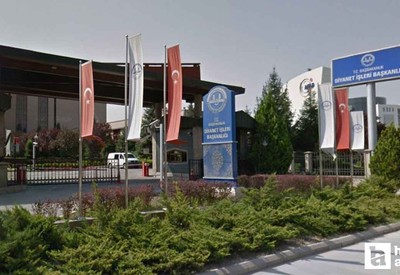 Diyanet'in Ankara binasına dair iddialara yanıt verildi!