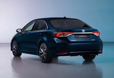 Toyota Corolla Eylül 2024 fiyat listesinde kampanya indirimi jesti