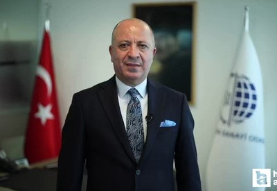 ASO Başkanı Seyit Ardıç yeni OVP'yi değerlendirdi